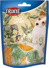 trixie Veggie Safari, 3 pcs./84 g