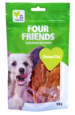 Four Friends Chicken Fillet 100g