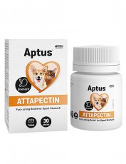 Aptus Attapectin Tabletter