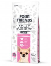 Four Friends Adult Small Breed 12 kg