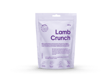 lamb crunch från buddy