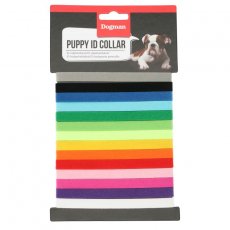 Puppy ID Collar