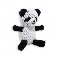Swaggin Tails Pandan Per i svart och vit