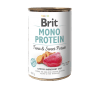 Brit Mono Protein Tuna & Sweet Potato 400 g