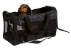 trixie Transportväska Ryan <6 kg, 26x27x47 cm, svart
