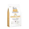 Brit Care Grain-free Senior & Light Salmon & Potato 3 kg
