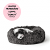 Donut - en mjuk och fluffig hundsäng från HUNTER 