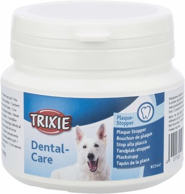 trixie Plack Stopp, hund, 70 g