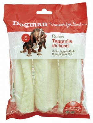 Rullad Tuggrulle Small 3-pack