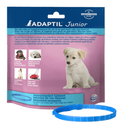 adaptil junior valp