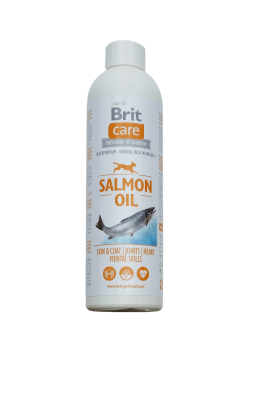 Brit Care Laxolja 250 ml