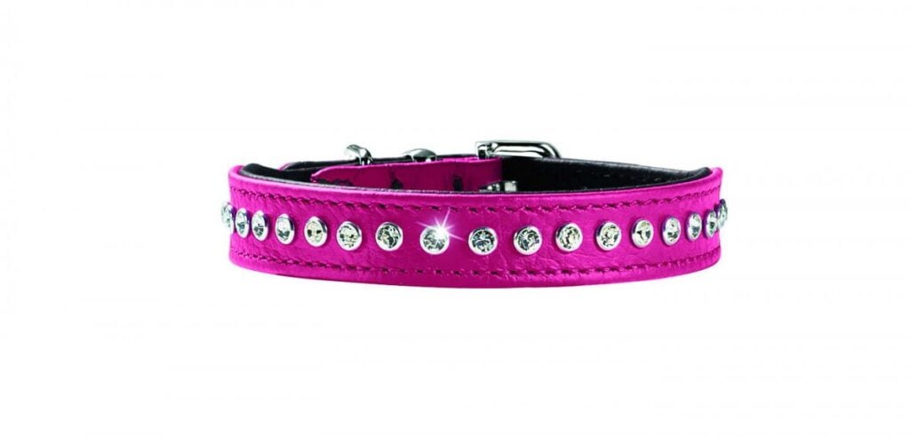 HUNTER Crystal Line Petit Rosa