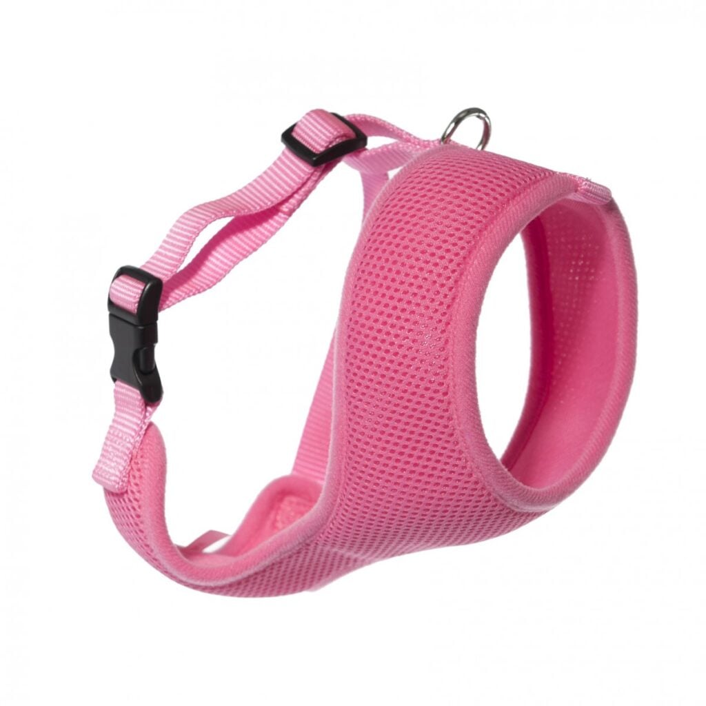 Comfort Sele Mini Rosa L