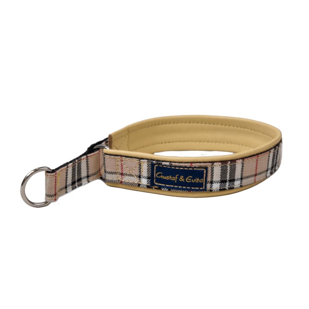G&E HS Skinn Beige Beige Ruta
