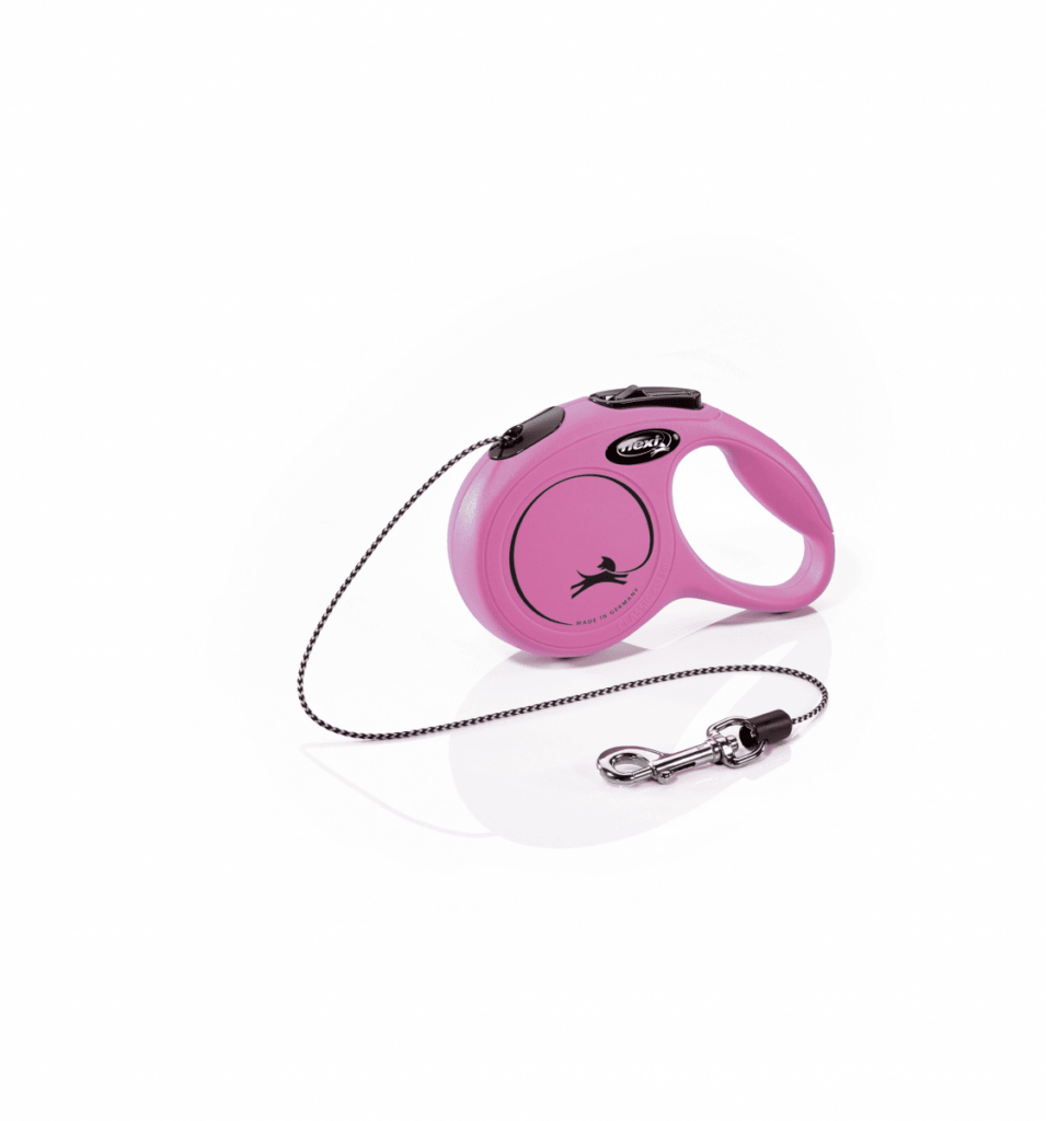 New Classic Cord Rosa XS, 3m