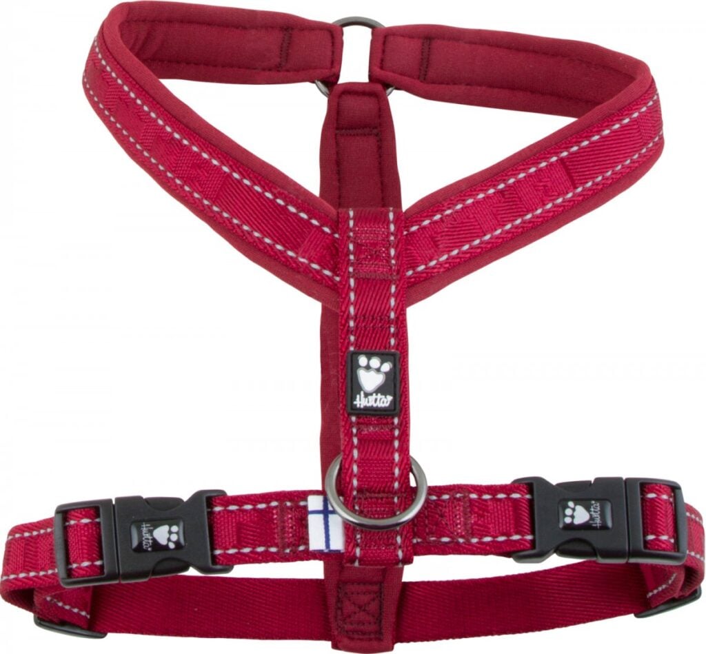 Hurtta Casual Y-hundsele Lingon