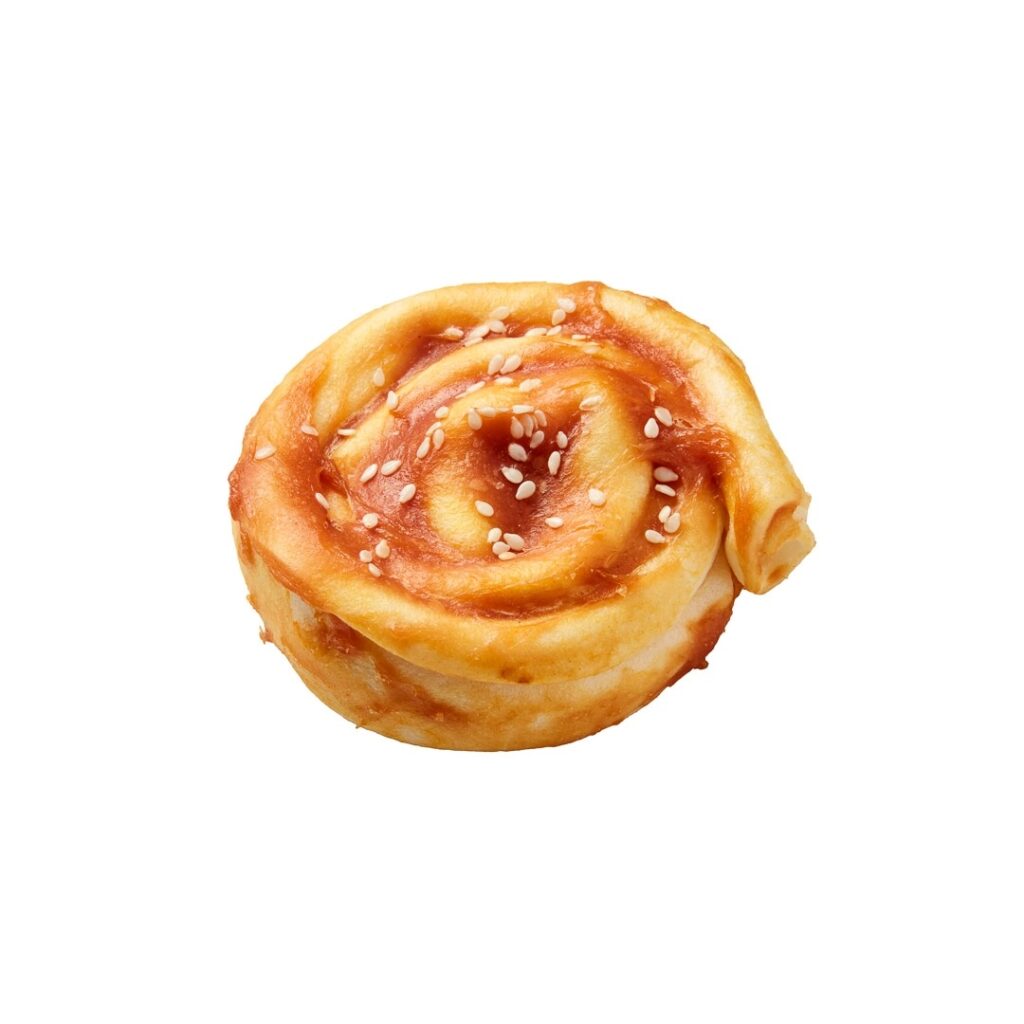 Bakery Tuggbulle med Kyckling