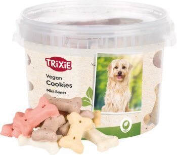 Cookie Snack Mini Bones, 1.3 kg