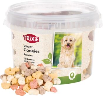 Cookie Snack Farmies, 1.3 kg
