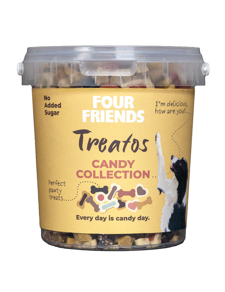 Treatos Candy Collection