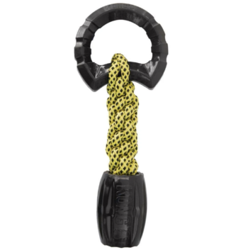 KONG Jaxx Braided Tug
