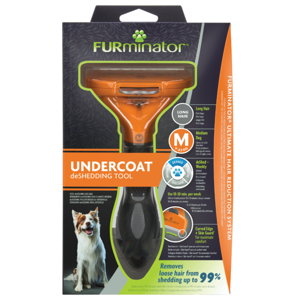 Medium Dog Long Hair frp Medium Dog Long Hair frp