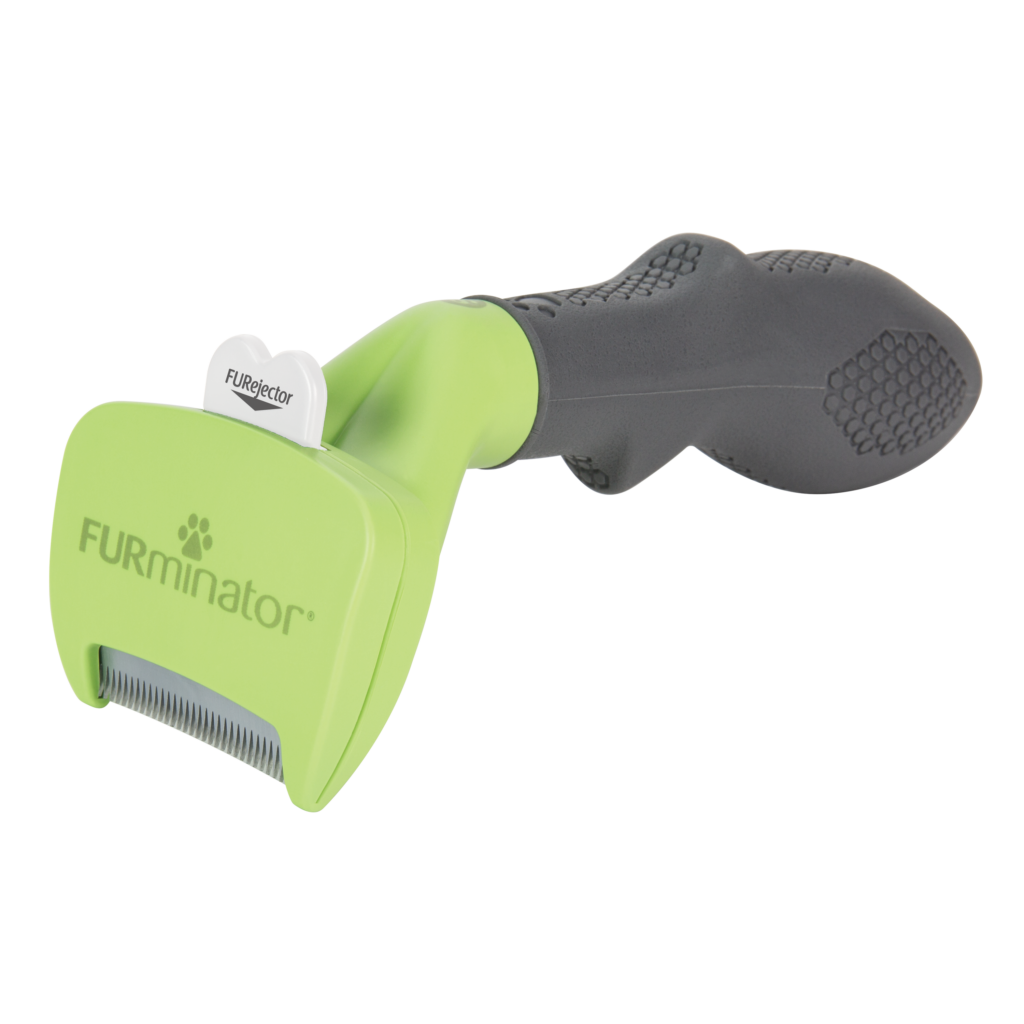 FURminator Dog Short Hair S (liten hund)