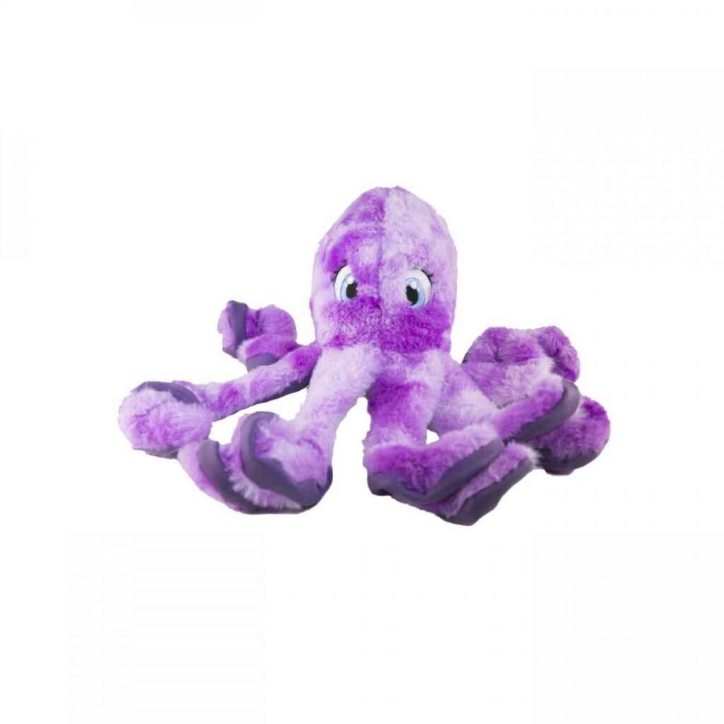 KONG SoftSeas Octopus