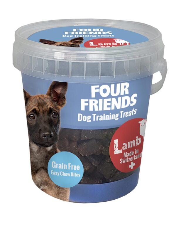 four-friends-godis-lamm