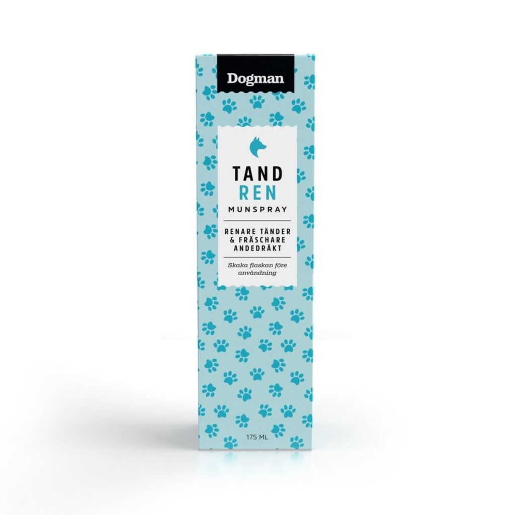 Munspray, 175ml
