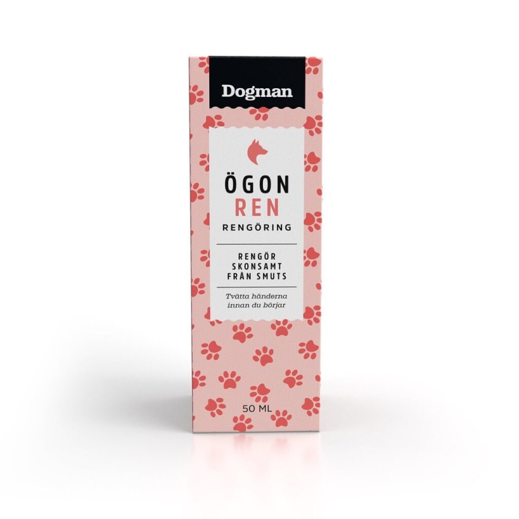 Ögonrengöring, 50ml