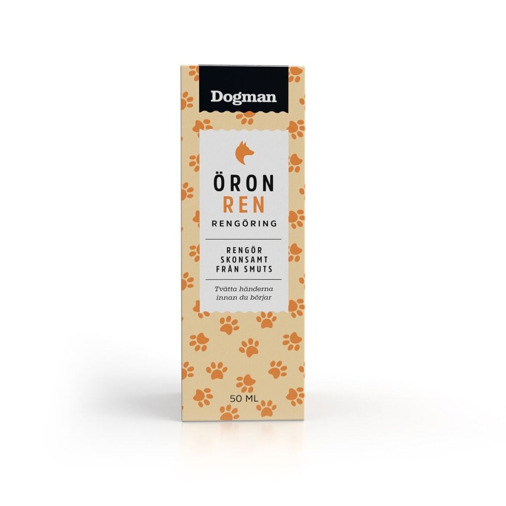 Öronrengöring, 50ml