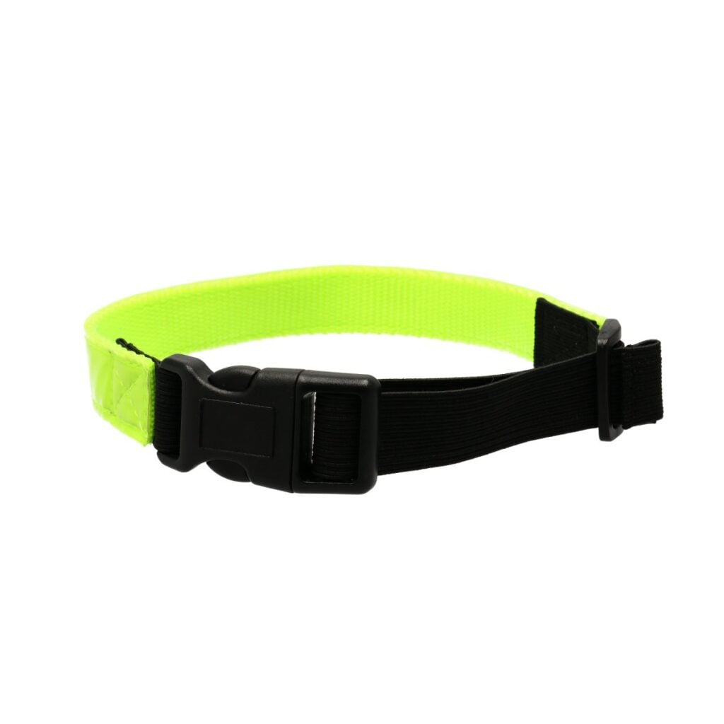 Reflexhalsband