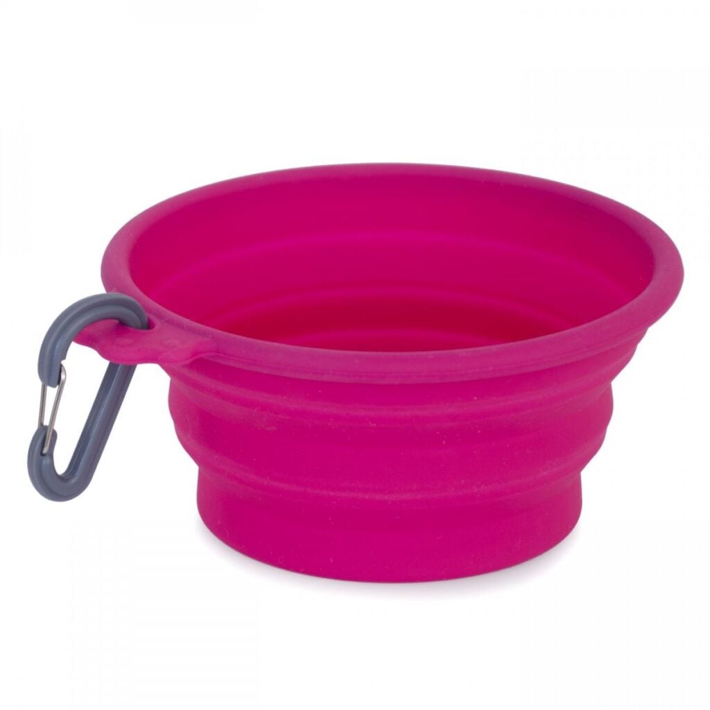 Reseskål soft Phlox 760 ml