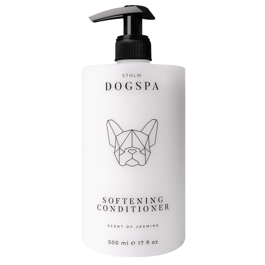 Softening Conditioner