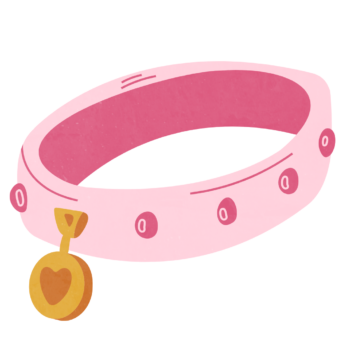 Övriga halsband