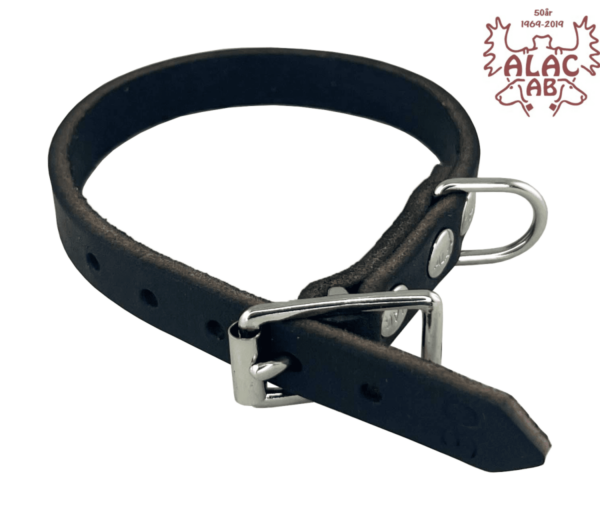 laderhalsband12mmsvart laderhalsband12mmsvart