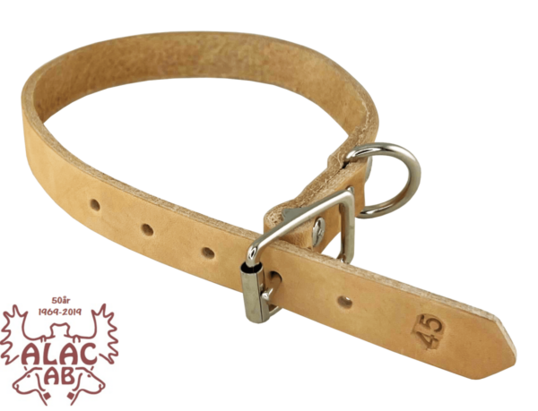 laderhalsband18mmofargadnatur-17550 laderhalsband18mmofargadnatur-17550