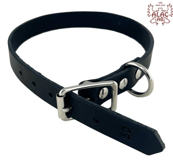 laderhalsband18mmsvart laderhalsband18mmsvart