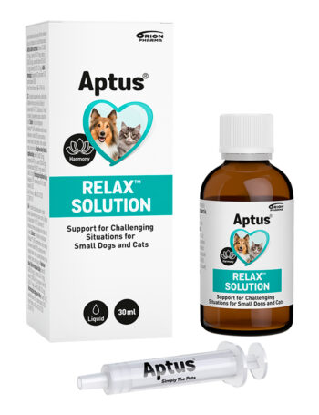 Aptus Relax Solution 30 ml