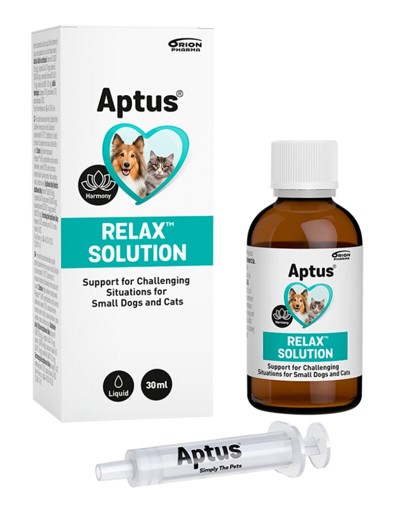 Aptus Relax Solution 30 ml