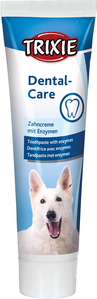 Tandkräm med enzymer 100g