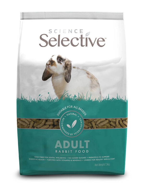 Supreme-Selective-Rabbit