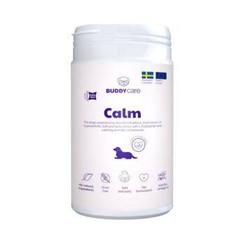 BuddyCare - Calming Chews